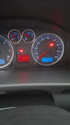 VW Sharan 1.9TDI , снимка 9