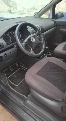 VW Sharan 1.9TDI  | Mobile.bg    6