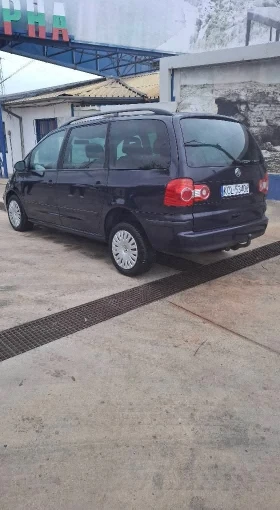 VW Sharan 1.9TDI  | Mobile.bg    3