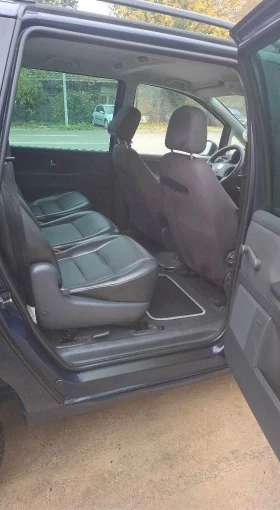 VW Sharan 1.9TDI  | Mobile.bg    8