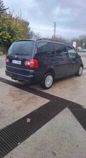 VW Sharan 1.9TDI  | Mobile.bg    4