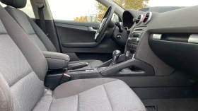 Audi A3 1.6 FSI DSG  - 9800 лв. / 5010.66 € - 38012743 15