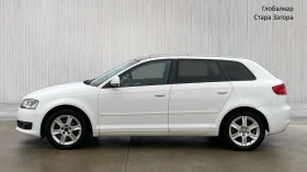Audi A3 1.6 FSI DSG  - 9800 лв. / 5010.66 € - 38012743 7
