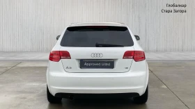 Audi A3 1.6 FSI DSG  - 9800 лв. / 5010.66 € - 38012743 5