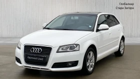 Audi A3 1.6 FSI DSG  - 9800 лв. / 5010.66 € - 38012743 3