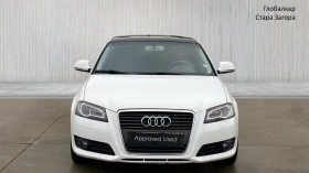 Audi A3 1.6 FSI DSG  - 9800 лв. / 5010.66 € - 38012743 2