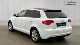 Audi A3 1.6 FSI DSG  - 9800 лв. / 5010.66 € - 38012743 6