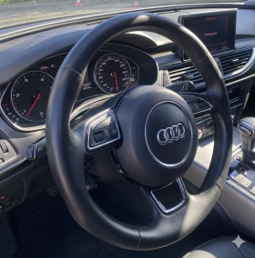 Audi A6 S-Line - 21500 лв. / 10992.78 € - 96087372 8