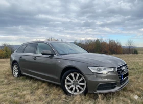 Audi A6 S-Line - 21500 лв. / 10992.78 € - 96087372 7