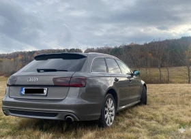 Audi A6 S-Line - 21500 лв. / 10992.78 € - 96087372 4