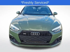 Audi A5 * S-Line* * HeadUp* A* (  ) | Mobile.bg    2