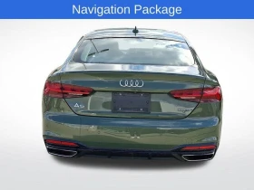 Audi A5 * S-Line* * HeadUp* A* (  ) | Mobile.bg    5