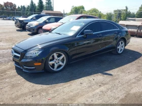 Mercedes-Benz CLS 55 4MATIC* *    | Mobile.bg    2
