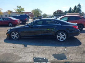 Mercedes-Benz CLS 55 4MATIC* *    | Mobile.bg    14