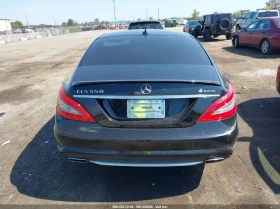 Mercedes-Benz CLS 55 4MATIC* *    | Mobile.bg    16