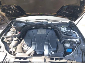 Mercedes-Benz CLS 55 4MATIC* *    | Mobile.bg    10