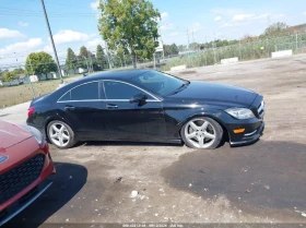 Mercedes-Benz CLS 55 4MATIC* *    | Mobile.bg    13