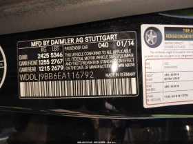 Mercedes-Benz CLS 55 4MATIC* *    | Mobile.bg    9