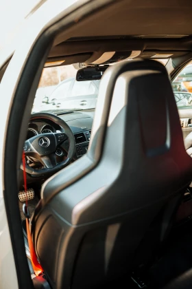 Mercedes-Benz C 63 AMG - 33900 лв. / 17332.79 € - 59727294 7