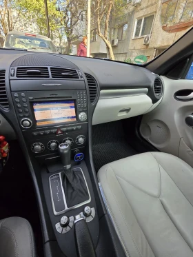 Mercedes-Benz SLK SLK 200, снимка 5