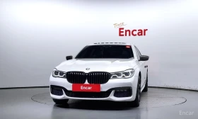 BMW 740, снимка 3