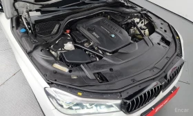 BMW 740, снимка 6