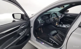 BMW 740, снимка 10
