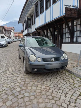 VW Polo - 1699 € / 3322.96 лв. - 89619839 6