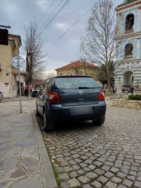 VW Polo - 1699 € / 3322.96 лв. - 89619839 4