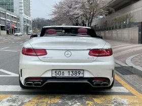 Mercedes-Benz S 63 - 64515 € / 126180.37 лв. - 73201253 5