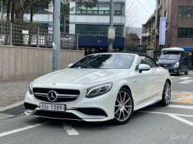 Mercedes-Benz S 63 - 64515 € / 126180.37 лв. - 73201253 8