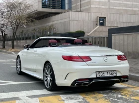 Mercedes-Benz S 63 - 64515 € / 126180.37 лв. - 73201253 4