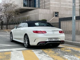 Mercedes-Benz S 63 - 64515 € / 126180.37 лв. - 73201253 9