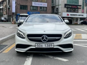 Mercedes-Benz S 63 - 64515 € / 126180.37 лв. - 73201253 2
