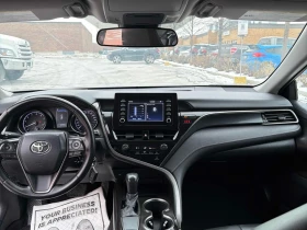 Toyota Camry * SE * CARFAX *  - 21700 € / 42441.51 лв. - 43423563 8