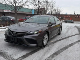 Toyota Camry * SE * CARFAX * 