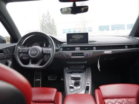 Audi S4 Quattro Progressiv* АвтоКредит* (ЦЕНА ДО БЪЛГАРИЯ) - 22499 € / 44004.22 лв. - 84353347 11