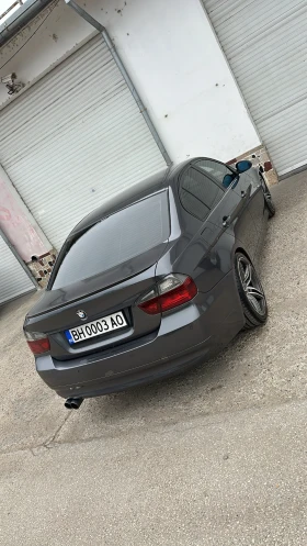 BMW 330 - 8999 € / 17600.51 лв. - 17352396 2