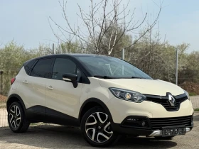 Renault Captur 1.2 АВТОМАТ КАМЕРА NAVI ТЕМПОМАТ