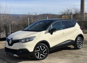 Renault Captur 1.2 АВТОМАТ КАМЕРА NAVI ТЕМПОМАТ