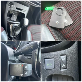 Renault Captur 1.2 АВТОМАТ КАМЕРА NAVI ТЕМПОМАТ - 8099 € / 15840.27 лв. - 17949145 13