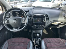 Renault Captur 1.2 АВТОМАТ КАМЕРА NAVI ТЕМПОМАТ - 8099 € / 15840.27 лв. - 17949145 9
