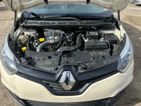 Renault Captur 1.2 АВТОМАТ КАМЕРА NAVI ТЕМПОМАТ - 8099 € / 15840.27 лв. - 17949145 15