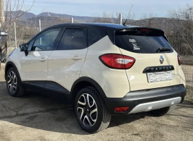Renault Captur 1.2 АВТОМАТ КАМЕРА NAVI ТЕМПОМАТ - 8099 € / 15840.27 лв. - 17949145 5