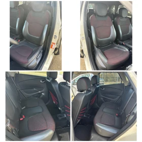 Renault Captur 1.2 АВТОМАТ КАМЕРА NAVI ТЕМПОМАТ - 8099 € / 15840.27 лв. - 17949145 10