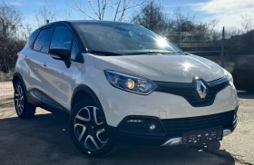 Renault Captur 1.2 АВТОМАТ КАМЕРА NAVI ТЕМПОМАТ - 8099 € / 15840.27 лв. - 17949145 3