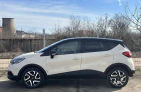Renault Captur 1.2 АВТОМАТ КАМЕРА NAVI ТЕМПОМАТ - 8099 € / 15840.27 лв. - 17949145 4