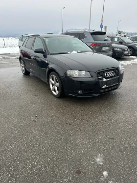 Audi A3, снимка 2 - Автомобили и джипове - 53639868