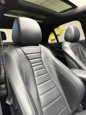 Mercedes-Benz E 220 Серв.ист.Face 6.3 AMG пакет, снимка 7 - Автомобили и джипове - 53668485