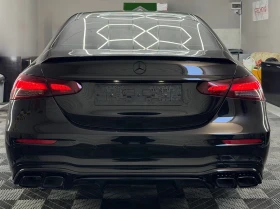 Mercedes-Benz E 220 Серв.ист.Face 6.3 AMG пакет, снимка 5 - Автомобили и джипове - 53668485
